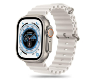 TECH-PROTECT Iconband Pro do Apple Watch 44/45/46/49 mm Beige 9490713930229 - 1285398 - zdjęcie 1